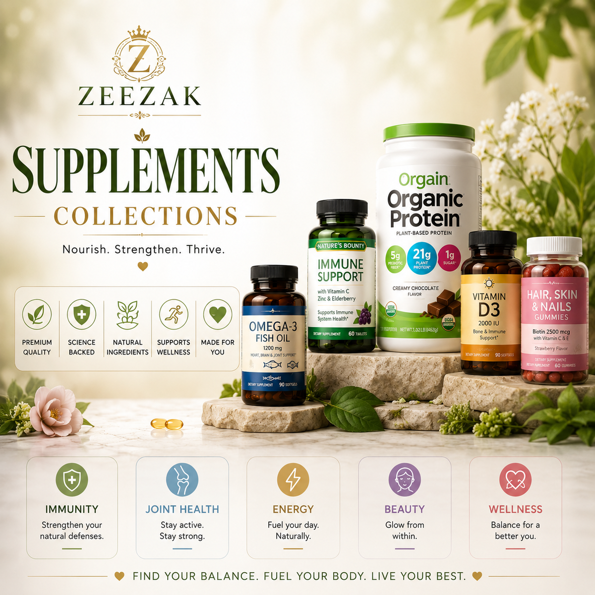 Supplement