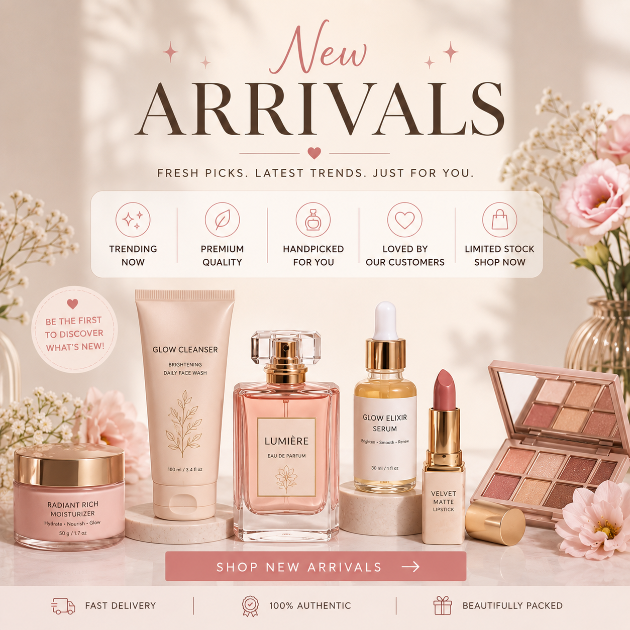 Home page