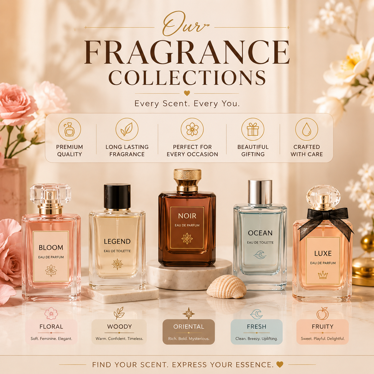 Fragrance