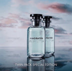 Louis Vuitton Imagination Eau de Parfum 100ml – 2 Pack | 2 x 100ml