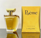 **Lancôme Poême Eau de Parfum 3.4 oz / 100 ml**