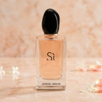 Giorgio Armani Sì Eau de Toilette Women’s Perfume 100ml 3.4 fl oz