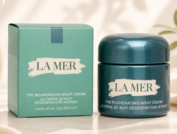La Mer Rejuvenating Night Cream 60ml