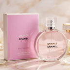 Chanel Chance Eau Tendre Perfume for Women 100ml
