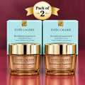 Estée Lauder Revitalizing Supreme+ Youth Power Creme – Pack of 2, 1.7 oz (50 ml) Each