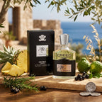 Creed Aventus Eau de Parfum 100ml – Luxury Men's Fragrance