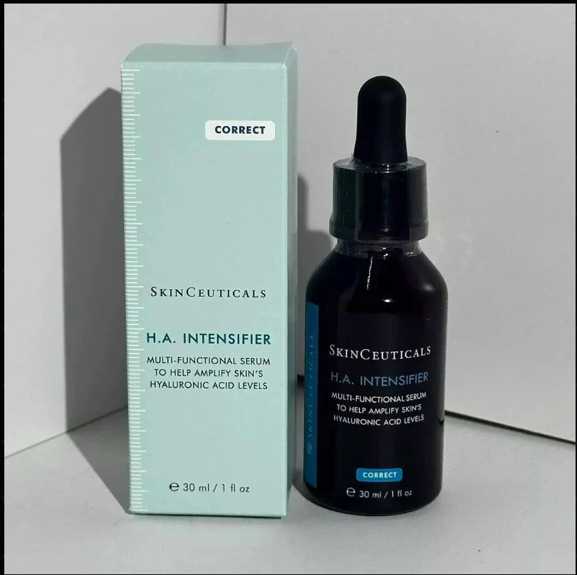 SkinCeuticals H.A. Intensifier Hyaluronic Acid Serum 30ml