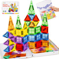 Mini Magnetic Travel Tiles