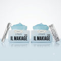 IL MAKIAGE Skin Face Cream 30ml (Pack of 2)