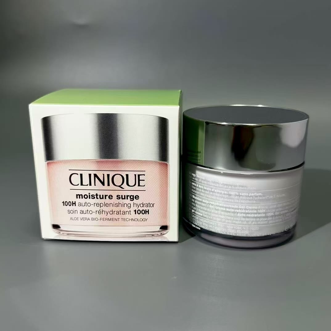 Clinique Moisture Surge 100H Hydrator 50ml