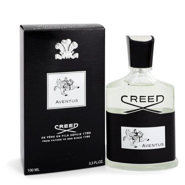Creed Aventus Eau de Parfum 100ml – Luxury Men's Fragrance
