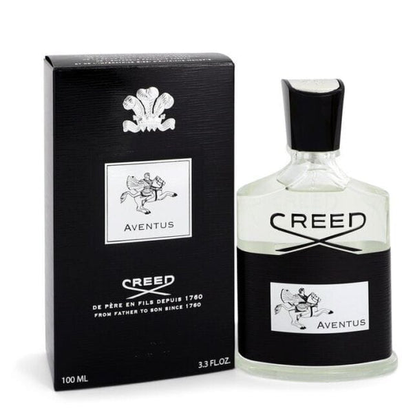Creed Aventus Eau de Parfum 100ml – Luxury Men's Fragrance