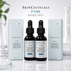 SkinCeuticals P-TIOX Peptide Serum 30 ml – Pack of 2