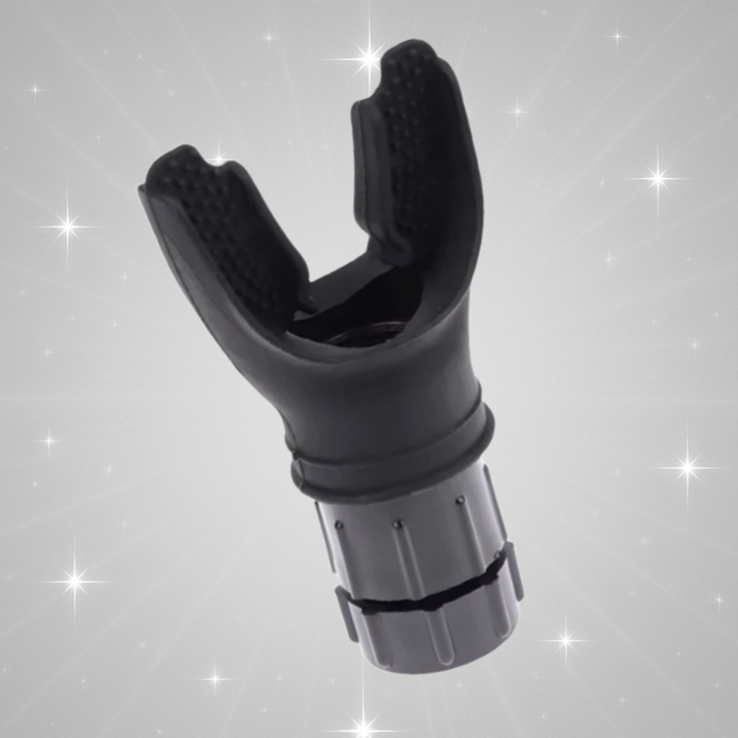 LungPro™ Breathing Trainer