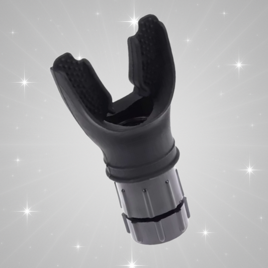 LungPro™ Breathing Trainer