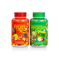 Balance of Nature Fruits & Veggies Supplements – Whole Fruit & Vegetable Capsules