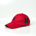 Polo Ralph Lauren Red Cap