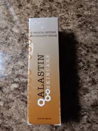 Alastin Skincare C-Radical Defense Antioxidant Serum — 1 oz (29.6 mL)