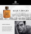 Giorgio Armani Acqua Di Dio Absolu Eau de Parfum 100ml