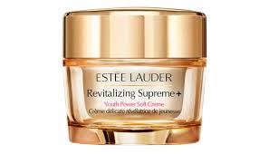 Estée Lauder Revitalizing Supreme+ Youth Power Creme – Pack of 2, 1.7 oz (50 ml) Each