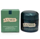 La Mer The Rejuvenating Night Cream 60ml 2oz New Sealed In Box