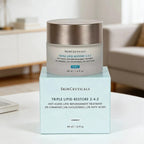 SkinCeuticals' Triple Lipid Restore 1.6 oz Face Cream 2:4:2,48ml New in Box