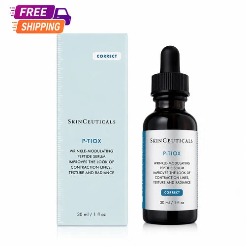 SkinCeuticals P-TIOX Wrinkle-Modulating Peptide Serum 30ml