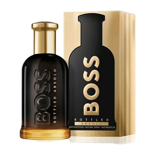 Hugo Boss Bottled Absolu Perfume 100ml