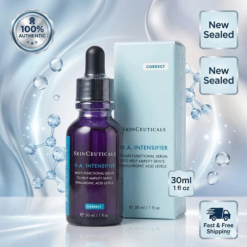 SkinCeuticals H.A. Intensifier Hyaluronic Acid Serum 30ml