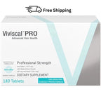 Viviscal Professional Advanced Hair Health 180 Tablets