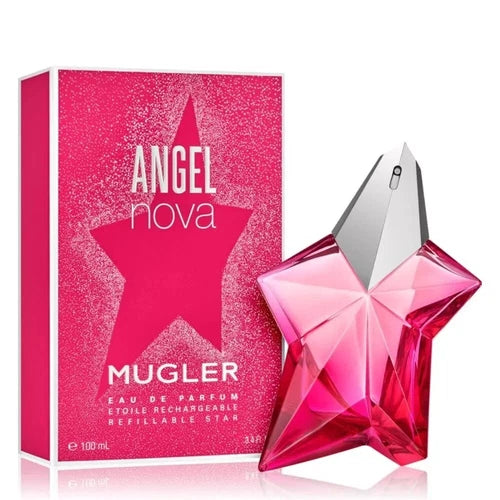 **Mugler Angel Nova Eau de Parfum 100ml