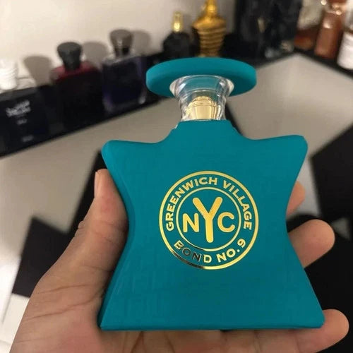 Bond No. 9 Greenwich Village Eau de Parfum 100ml