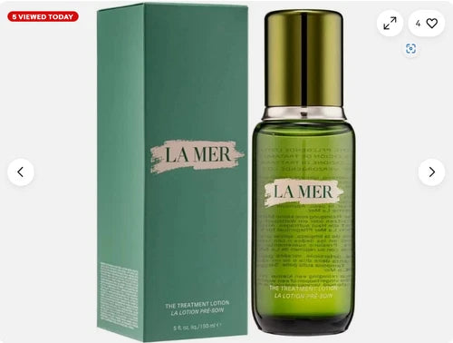 La Mer The Treatment Lotion – 150 mL / 5 fl oz