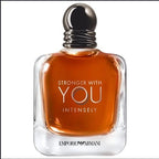 Emporio Armani Stronger With You Intensely Eau de Parfum 3.4 oz / 100 ml