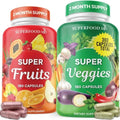 Balance of Nature Fruits & Veggies Whole Fruit and Vegetable Supplement