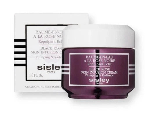 Sisley Black Rose Skin Infusion Cream 50ml