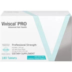 Viviscal Professional Advanced Hair Health 180 Tablets