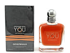 Emporio Armani Stronger With You Intensely Eau de Parfum 3.4 oz / 100 ml