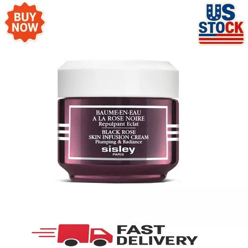 Sisley Black Rose Skin Infusion Cream 50ml