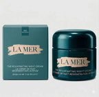 La Mer The Rejuvenating Night Cream 60ml 2oz New Sealed In Box
