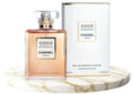 Chanel Coco Mademoiselle Eau de Parfum 100ml – Women’s Perfume