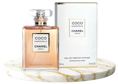 Chanel Coco Mademoiselle Eau de Parfum 100ml – Women’s Perfume