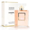 Chanel Coco Mademoiselle Eau de Parfum 100ml – Women’s Perfume
