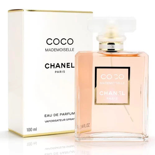 Chanel Coco Mademoiselle Eau de Parfum 100ml – Women’s Perfume
