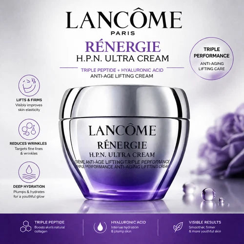 Lancôme Rénergie H.P.N. Ultra Cream 50ml#