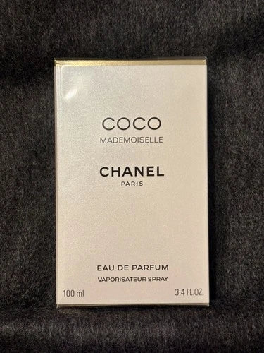 Chanel Coco Mademoiselle Eau de Parfum 100ml – Women’s Perfume