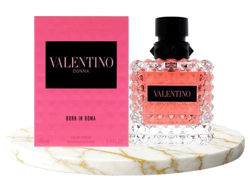 Valentino Donna Born in Roma Eau de Parfum 100ml