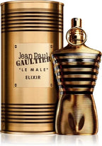 Jean Paul Gaultier Le Male Elixir Perfume for Men 75ml