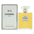 CHANEL N°5 Eau de Parfum 100ml – Women's Fragrance