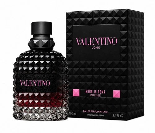 Valentino Uomo Born in Roma Extradose Parfum 100ml